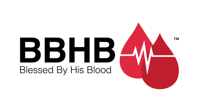 Blessed By His Blood